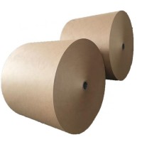 Ruihong paper soup cups paper with pe coating  hot soup cup Kraft paper