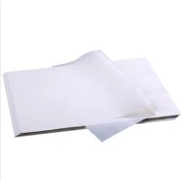 30g to 50g Food grade jumpo  wood  pulp  white Kraft Paper  in sheet