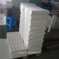 well printed & cutted paper in sheet