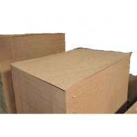 wholesale  kraft paper pe coated in  sheet